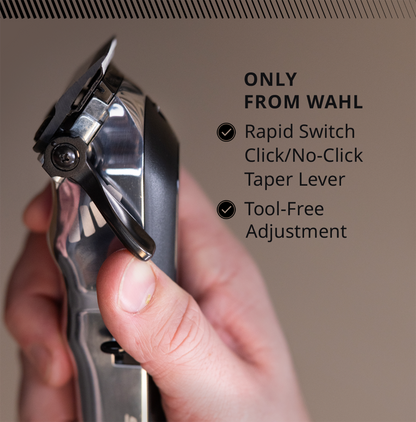 Wahl Senior 2.0 Cord/Cordless Clipper #08504-400