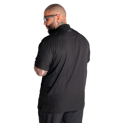 Barber Strong The Modern Barber Jacket