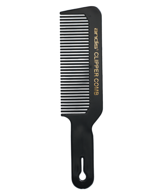 Andis Clipper Comb Black #12109