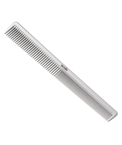 Andis Grey Taper Comb #12405