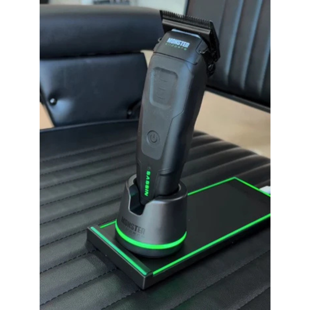 Monster Clippers Assassin Trimmer