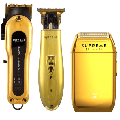 Supreme Trimmer 3-in-1 Starter Set