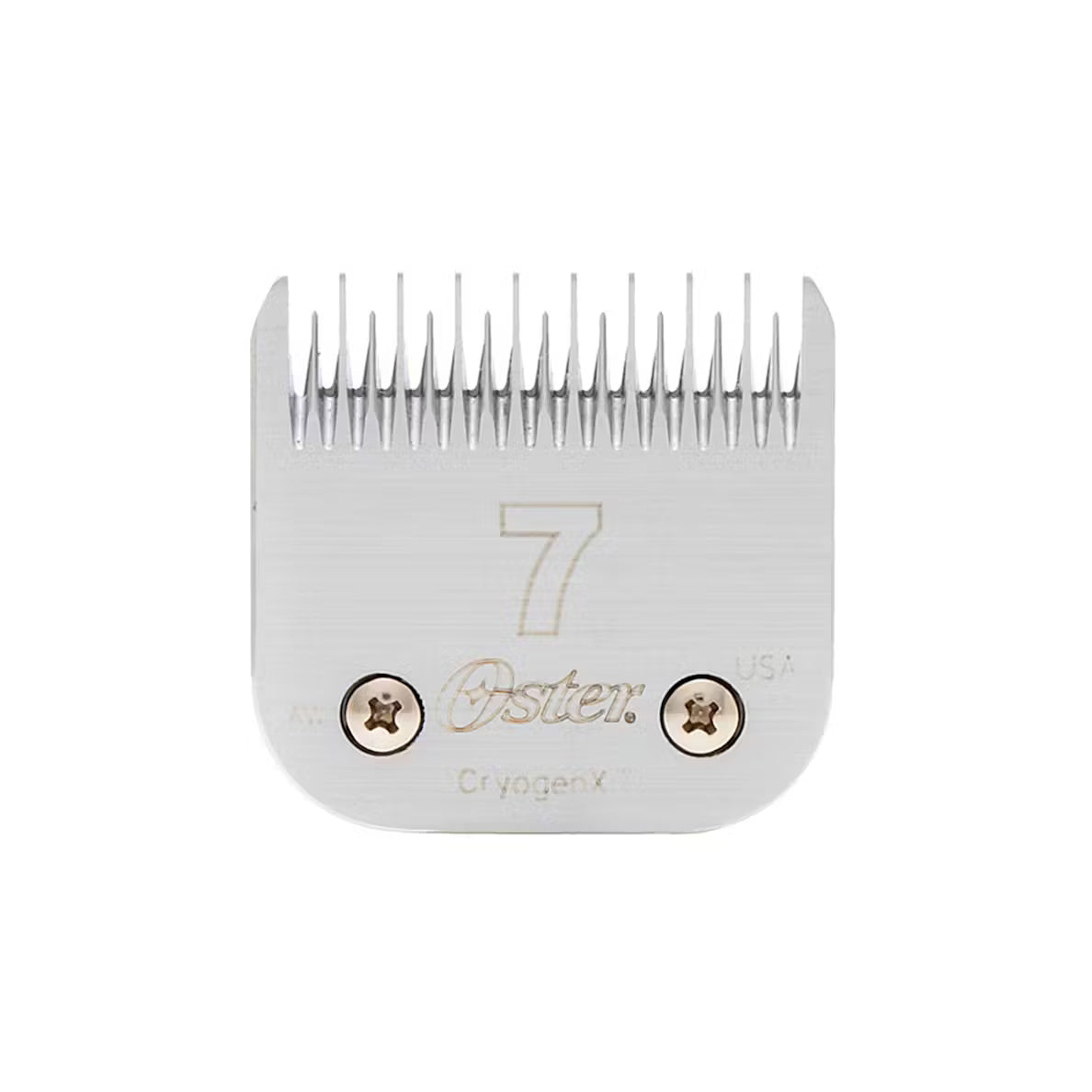 Cuchillas de repuesto desmontables profesionales Oster Classic 76 (todos los tamaños)