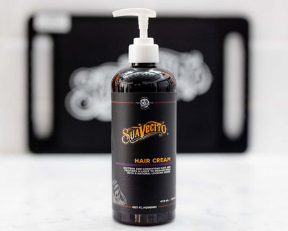 Suavecito Hair Cream