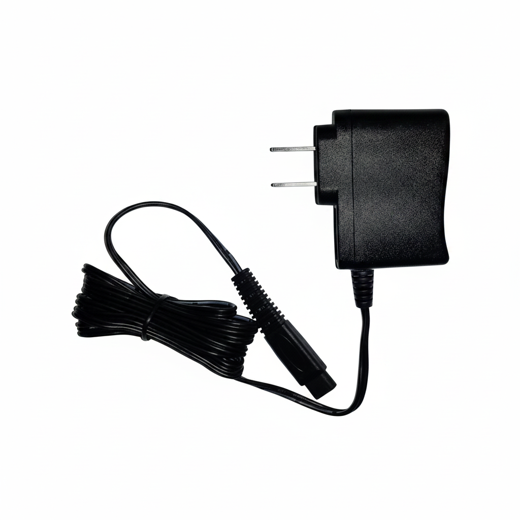 Andis ProFoil Shaver Replacement Cord Adapter Fits TS-1 & TS-2