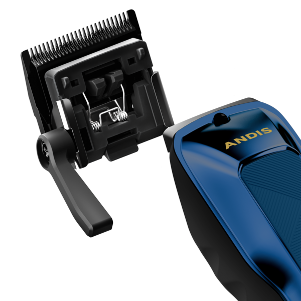 Andis Phenom Navy Clipper #564957