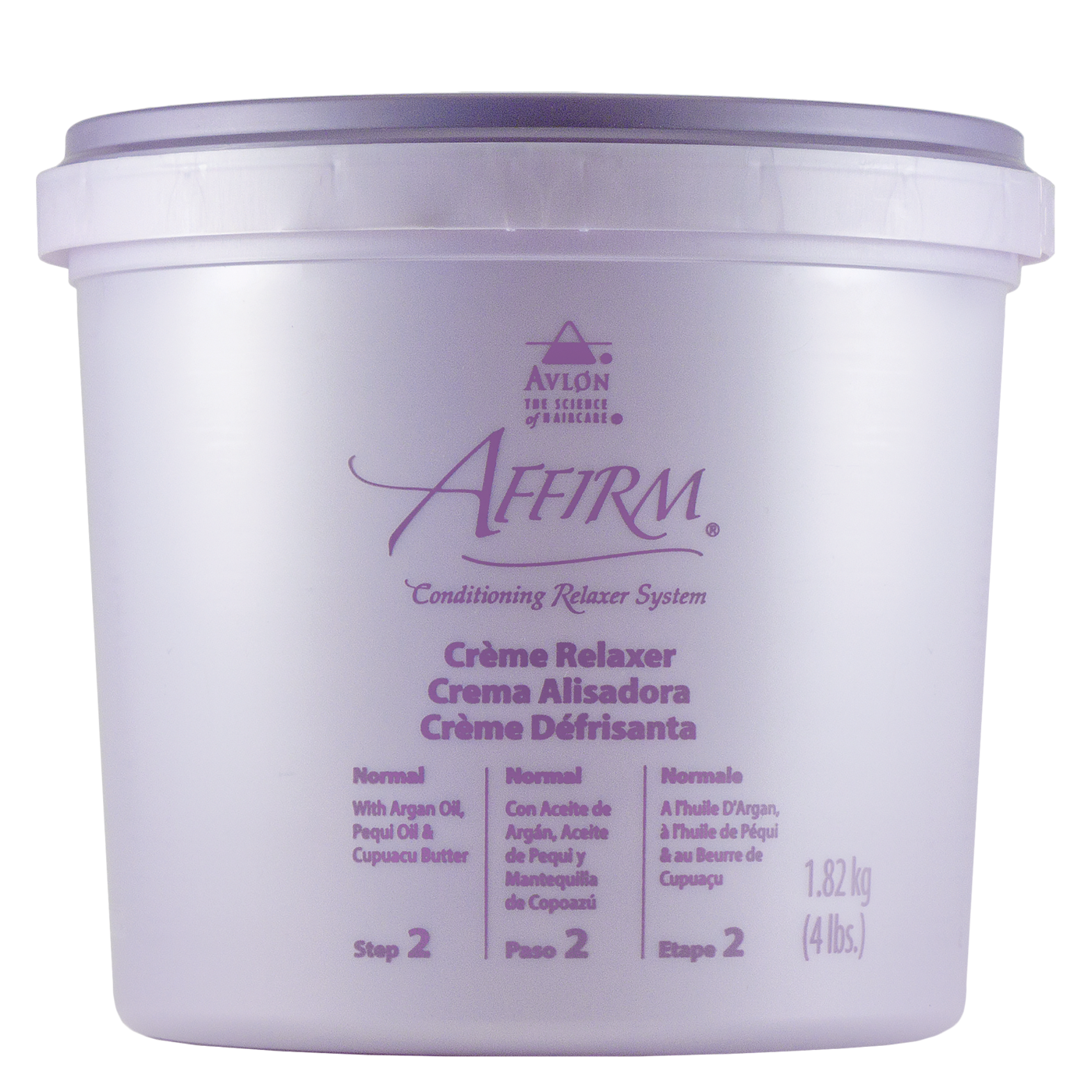 Crema relajante Avlon Affirm - Normal