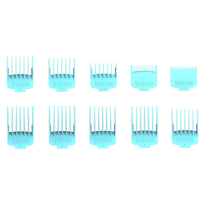 TPOB GO! Magnetic Guards