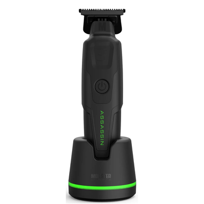 Monster Clippers Assassin Trimmer
