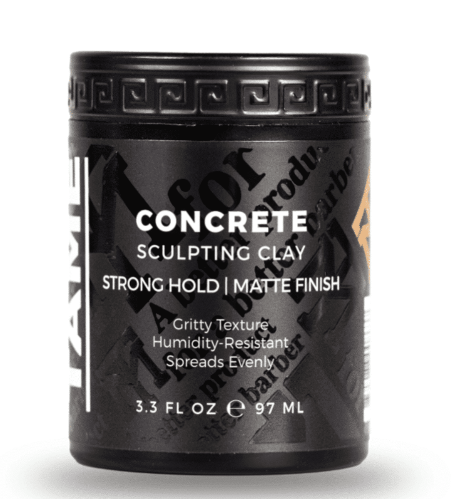 Mane Tame Concrete Sculpting Clay - 3.3 oz