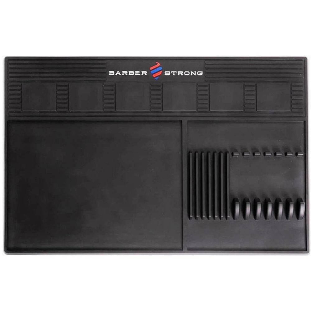 Barber Strong The Barber Magnetic Mat – 614 Barber Supply