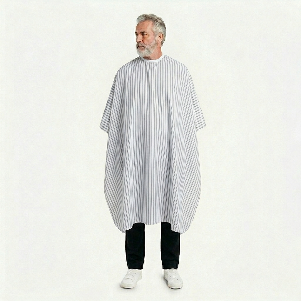 Campbell’s Cotton Hair Cloth