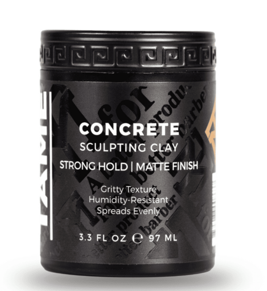 Mane Tame Concrete Sculpting Clay - 3.3 oz