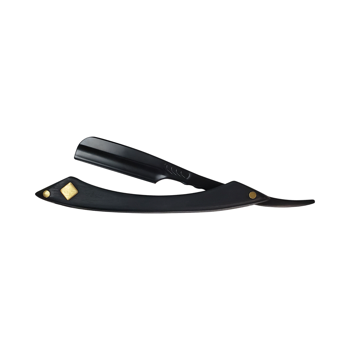 Vincent PSI 50mm Wood Handle Razor