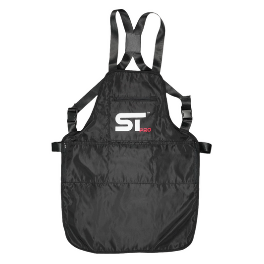 Supreme Trimmer Pro Barber Apron