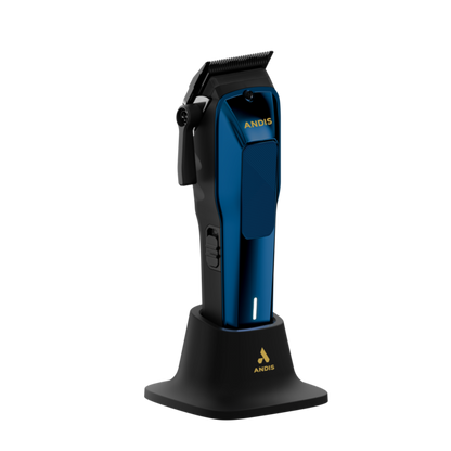 Andis Phenom Navy Clipper #564957
