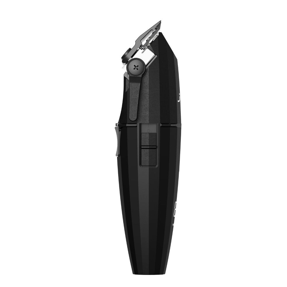 JRL Onyx Professional FF 2020C-B Cordless Hair Clipper With Reset IQ Charge Technology