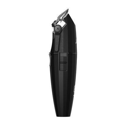 JRL Onyx Professional FF 2020C-B Cordless Hair Clipper With Reset IQ Charge Technology