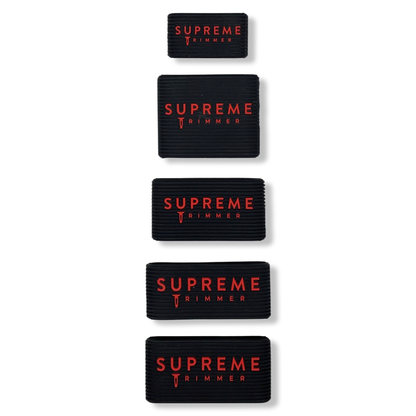 Supreme Trimmer Clipper Grips