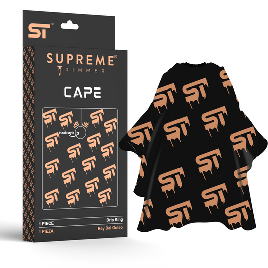 Capas de barbero premium Supreme Trimmer