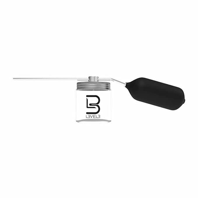 L3VEL3 Hair Fiber Applicator