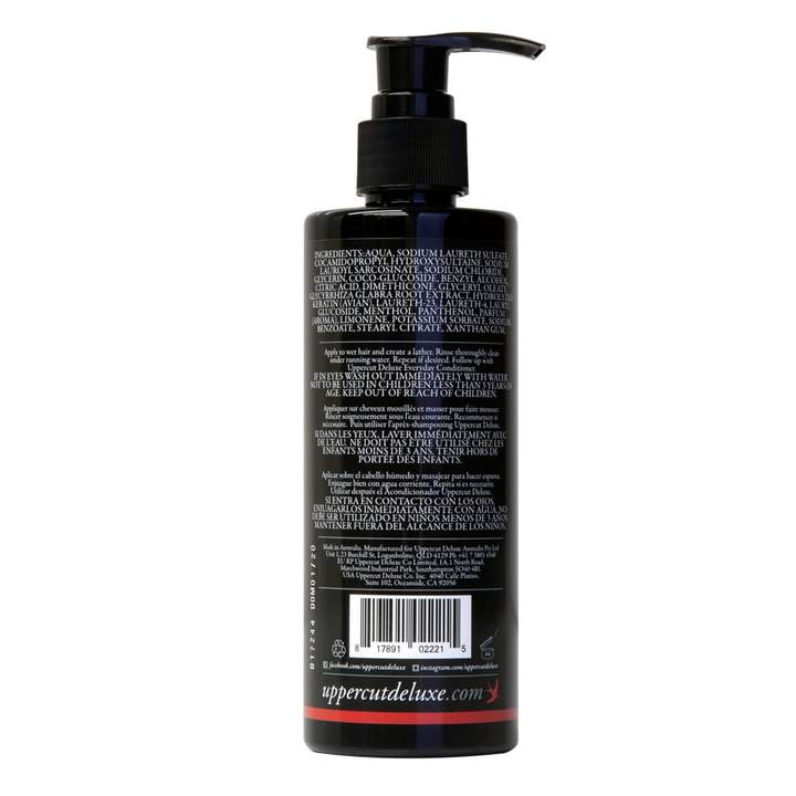 Uppercut Everyday Shampoo