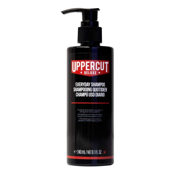 Uppercut Everyday Shampoo