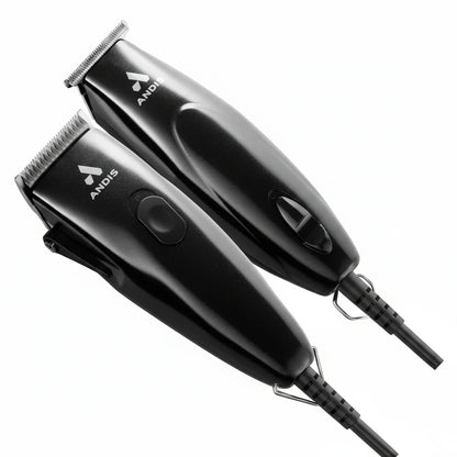 Andis Pivot Motor Combo Black #24810