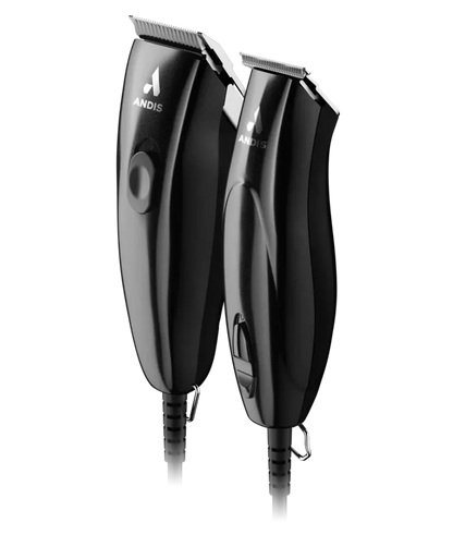 Andis Pivot Motor Combo Black #24810