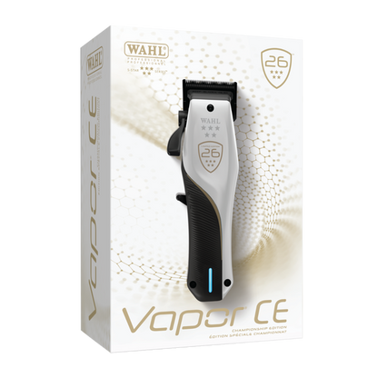 PRE ORDER NOW!! Wahl Vapor CE Clipper - Championship Edition #3030920
