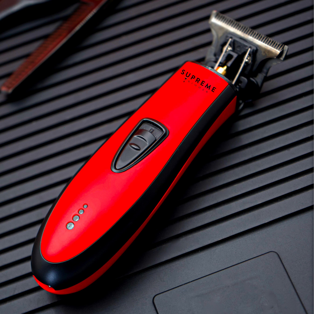 Supreme Trimmer T-Shaper DLC Trimmers
