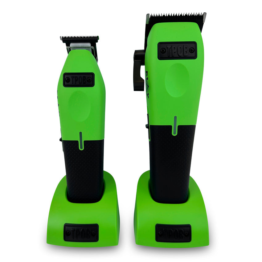 TPOB PLAY Slime Clipper & Trimmer Bundle