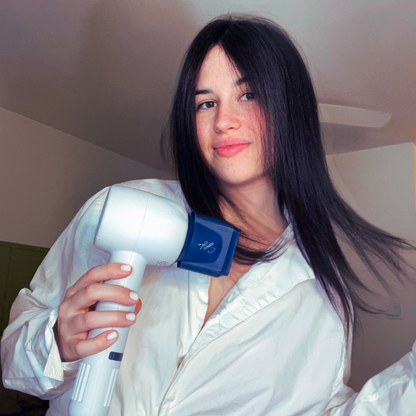 Supreme Trimmer Brushless Motor Hair Dryers