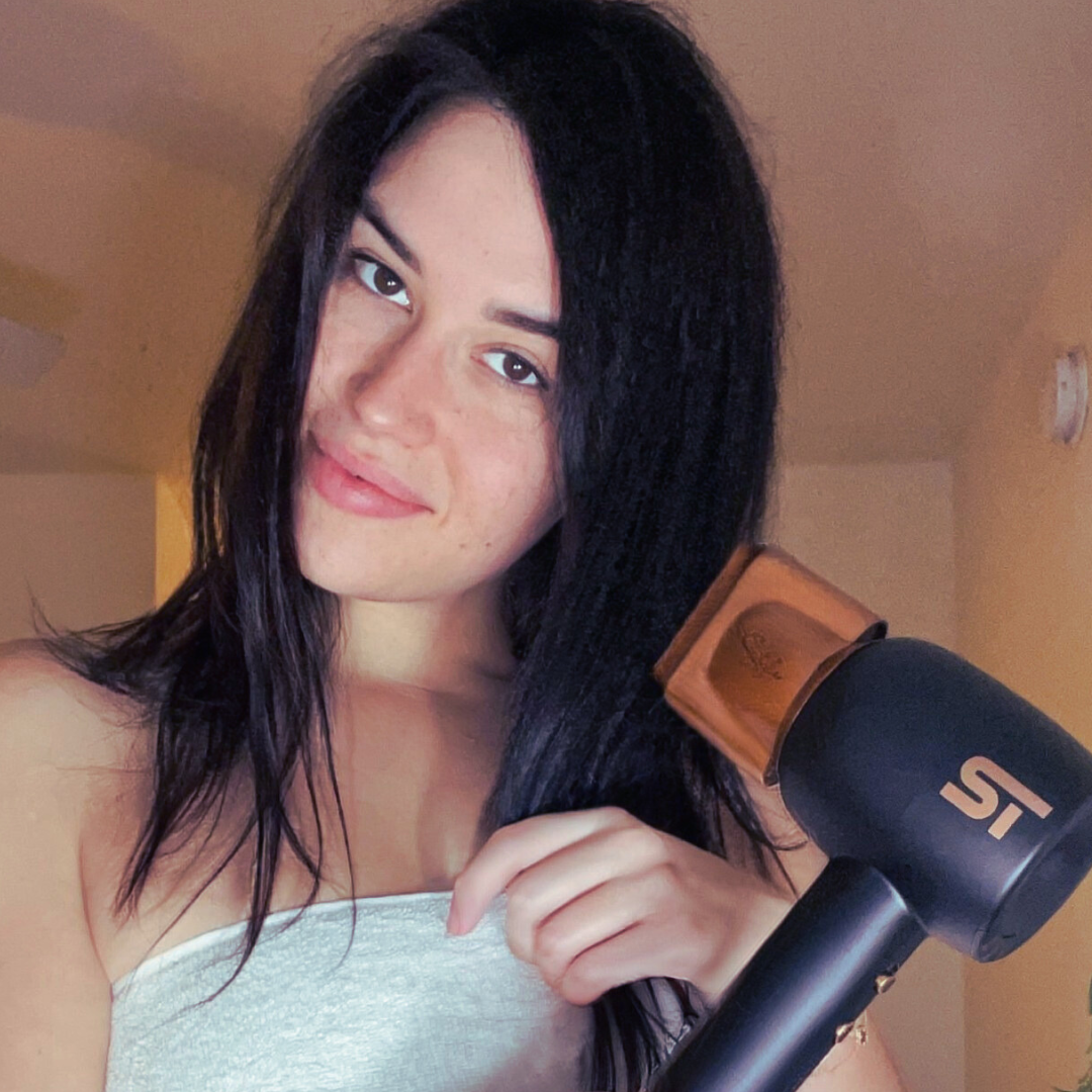 Supreme Trimmer Brushless Motor Hair Dryers