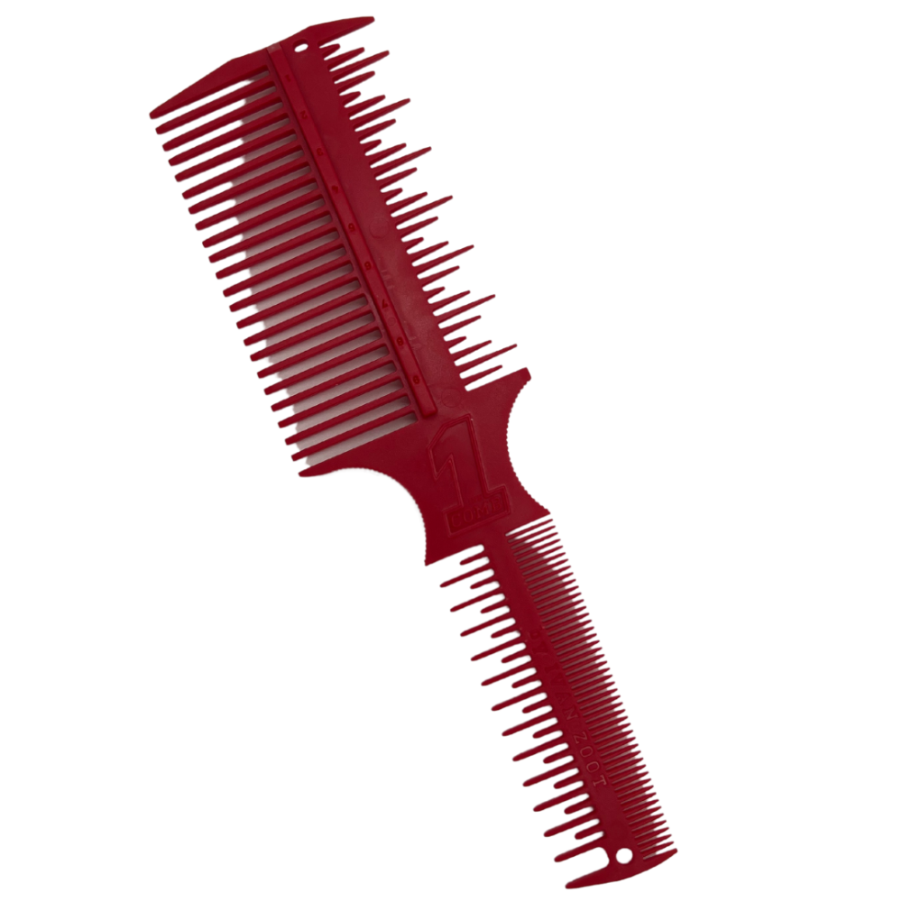 OneComb By Ivan Zoot