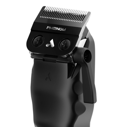 Andis Phenom Clipper & Trimmer Professional Combo Kit #563534
