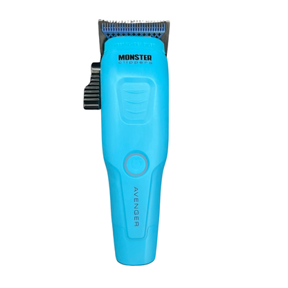 Monster Clippers Avenger Clippers