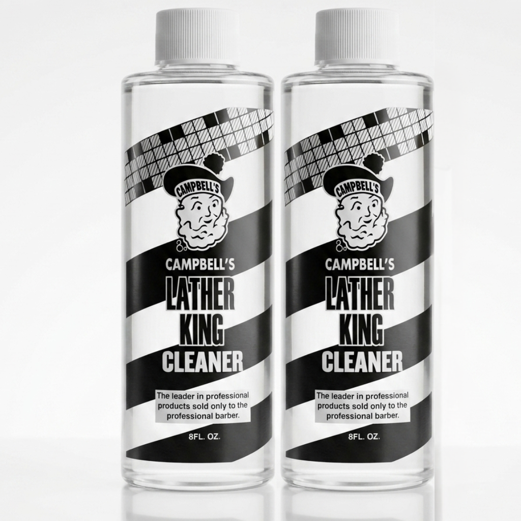 Limpiador para máquinas de espuma Campbell's, 8 oz