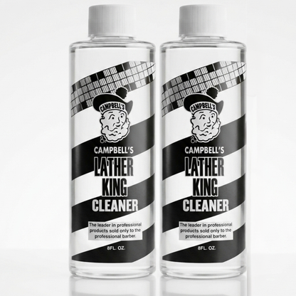 Limpiador para máquinas de espuma Campbell's, 8 oz