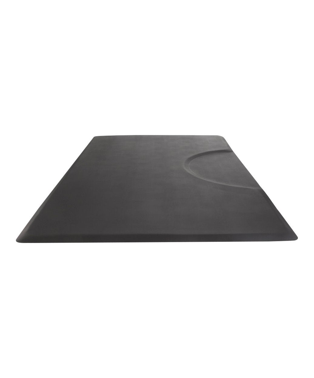 Plush 3' X 5' Super Soft Floor Mats 5/8" Rectangular
