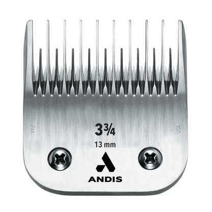 Andis UltraEdge Detachable Replacement Clipper Blades (all sizes)