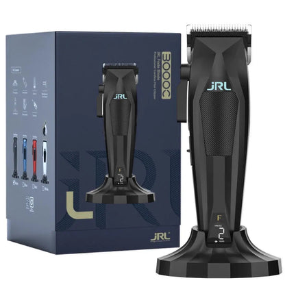JRL Professional 3000C Mini Hair Clipper With APEX Fade Blade