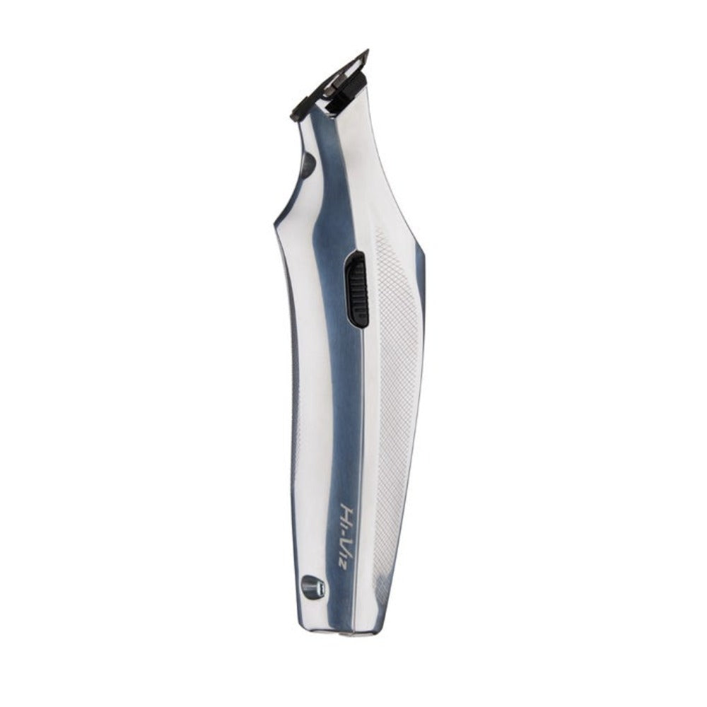 Wahl Professional Hi-Viz Cord/Cordless Trimmer (3023699)