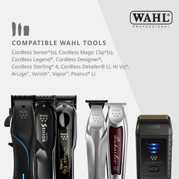 Wahl Single Power Station #3026866