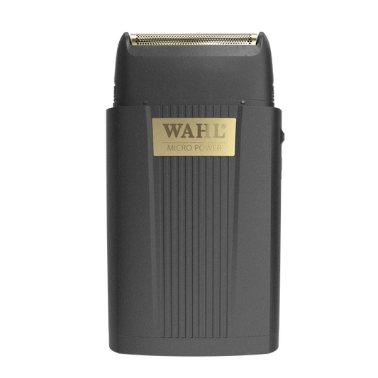 Wahl Micro Power Single Foil Shaver #3027017