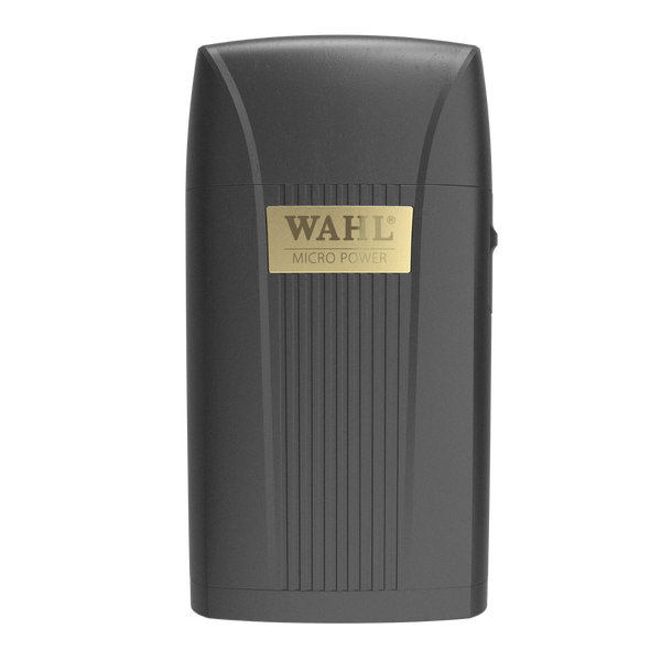 Wahl Micro Power Single Foil Shaver #3027017