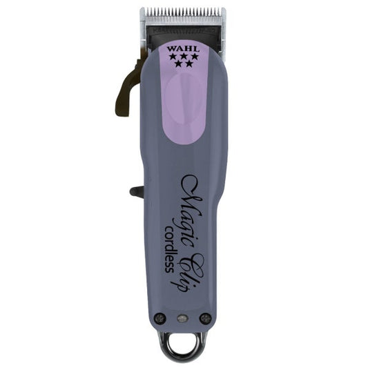 Wahl Limited Edition Lavender Magic Clip Cordless Clipper #3027520