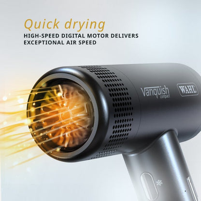 Wahl Vanquish Compact Hair Dryer #3028756