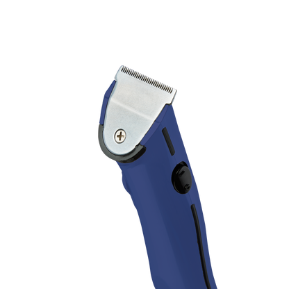 Wahl Limited Edition Blue MAG Trimmer #3028850