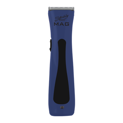 Wahl Limited Edition Blue MAG Trimmer #3028850